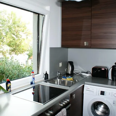 Ferienwohnung In Hochzoll N