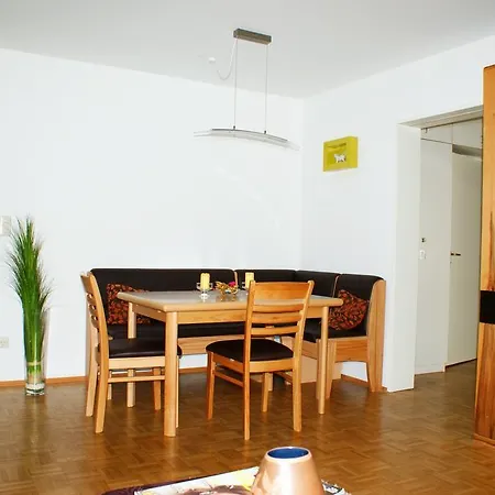 Ferienwohnung In Hochzoll N * Augsbourg