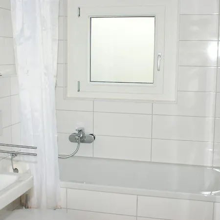 Ferienwohnung In Hochzoll N Appartement