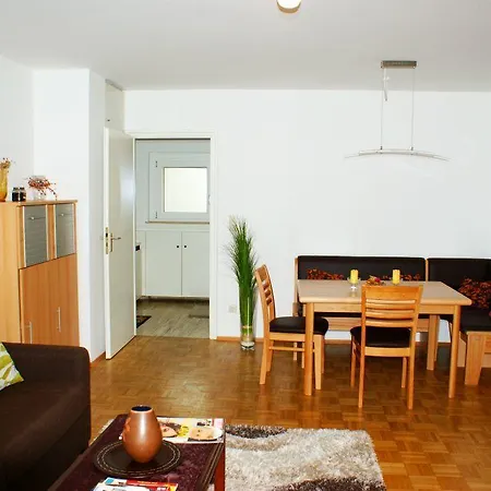 Ferienwohnung In Hochzoll N * Augusta